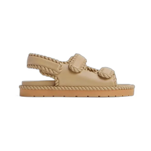 Jack Flat Sandal