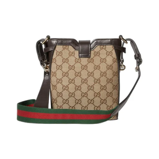 Original GG mini bucket bag