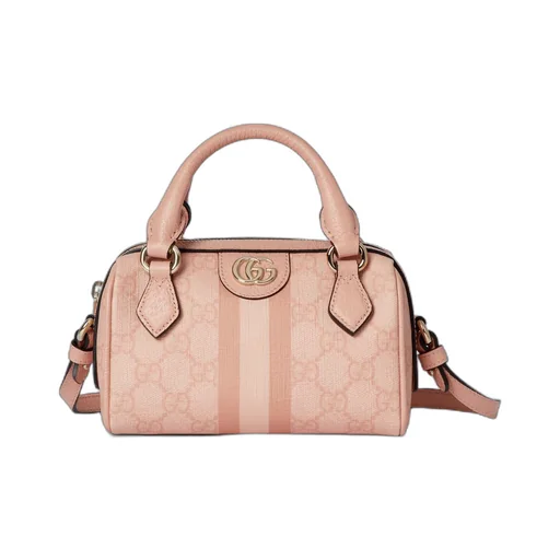 Ophidia GG super mini bag