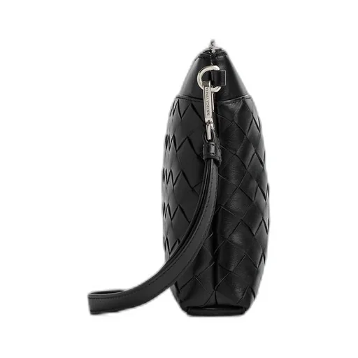 Intrecciato Prism Pouch