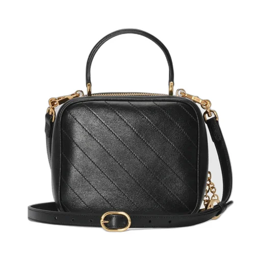 Gucci Blondie top handle bag