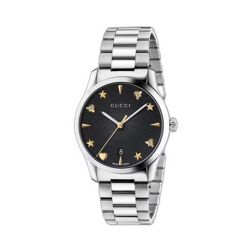 G-Timeless watch, 38mm