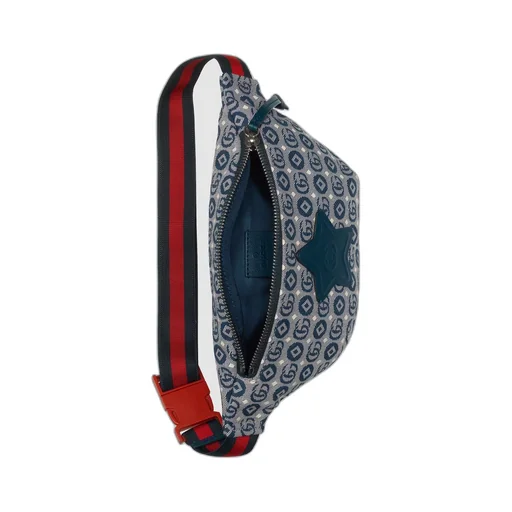 Children's star belt bag