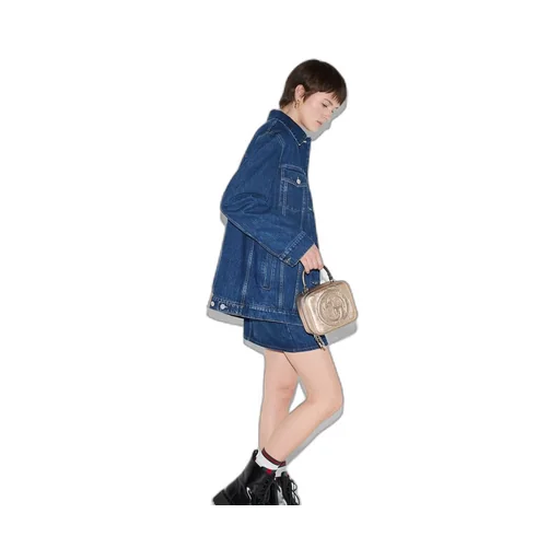 Gucci Blondie small top handle bag