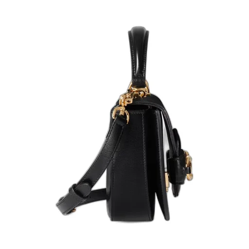 Gucci Horsebit 1955 mini top handle bag