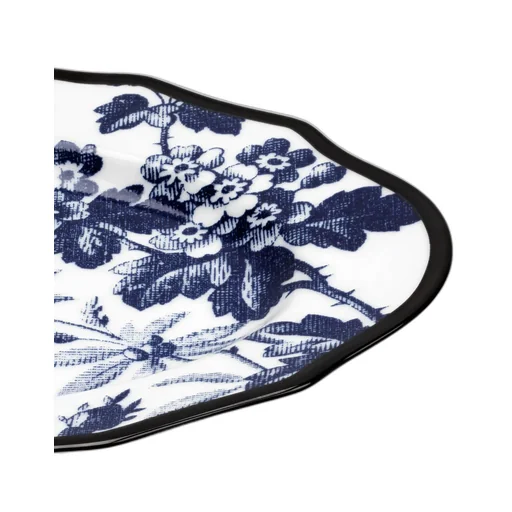 Herbarium hors d'oeuvre plate