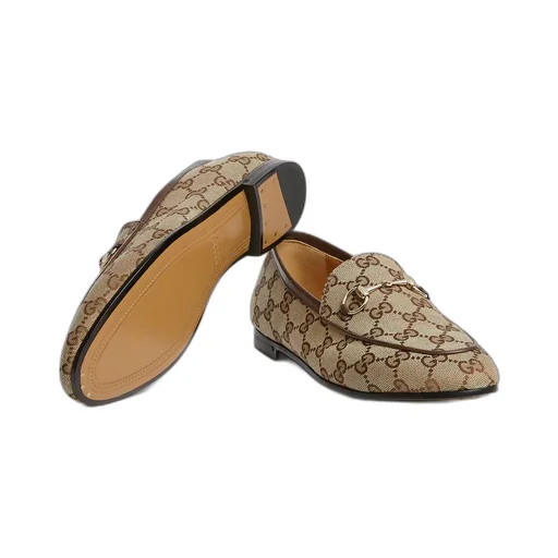 Gucci Jordaan loafer