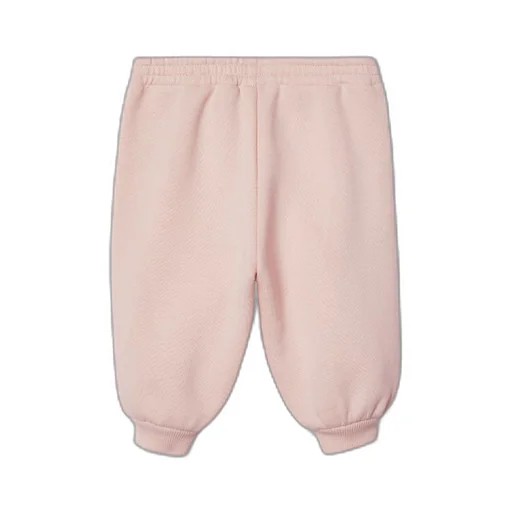 Baby Gucci 1921 cotton jogging pants