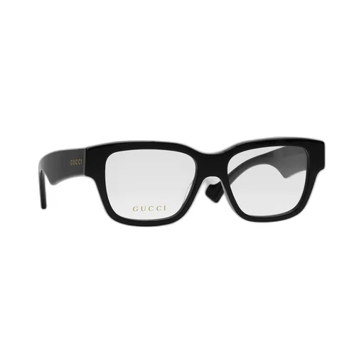 Rectangular optical frame