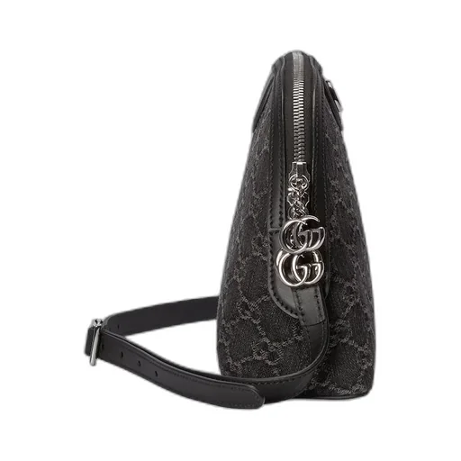 Ophidia GG small shoulder bag
