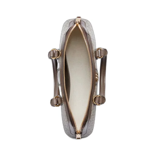 Ophidia small top handle bag