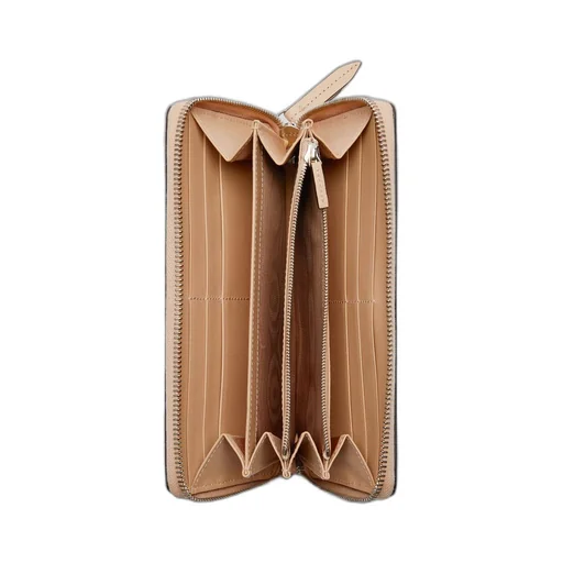 GG Marmont zip-around wallet