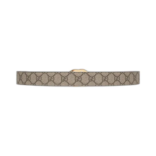 GG Marmont reversible belt