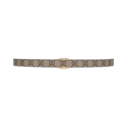 GG Marmont reversible thin belt