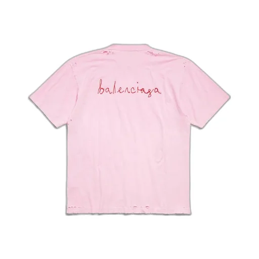 Lovey T-Shirt Large Fit