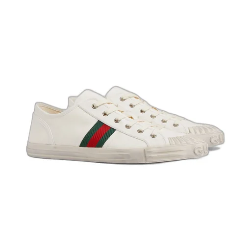 Men's sneaker with Web