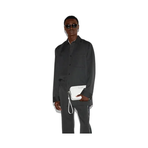 Small GG crossbody bag with tag