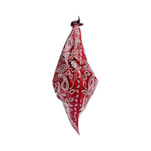 Foulard Top Handle