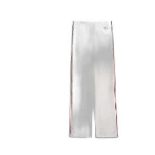 Technical jersey trousers with Web