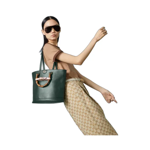 Gucci Diana medium tote bag