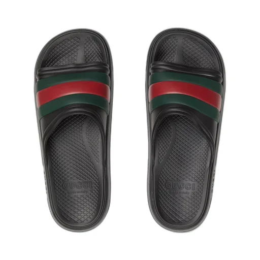 Men's Web slide sandal