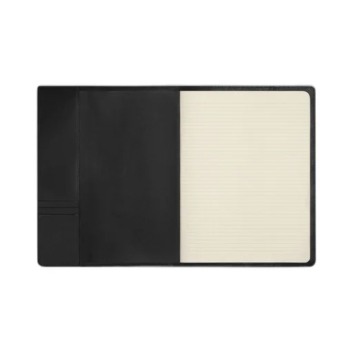 Maxi Intrecciato Notebook Cover