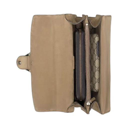 Dionysus small GG shoulder bag