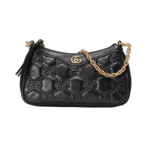 GG Matelassé handbag