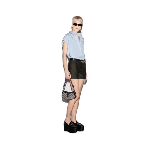 Gucci Moon Side mini shoulder bag