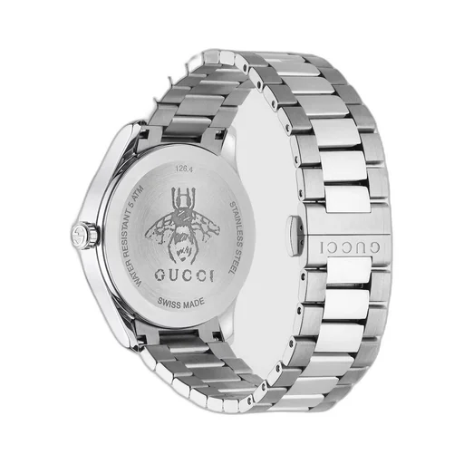 G-Timeless watch, 38mm