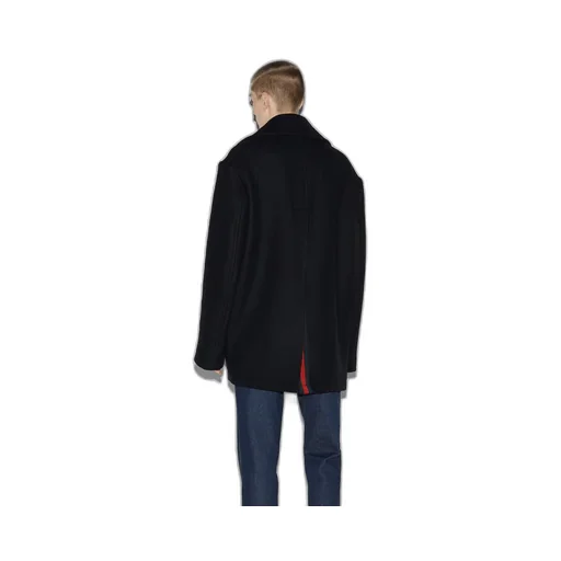 Wool coat