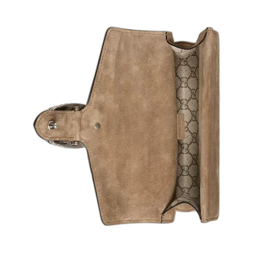 Dionysus GG small rectangular bag