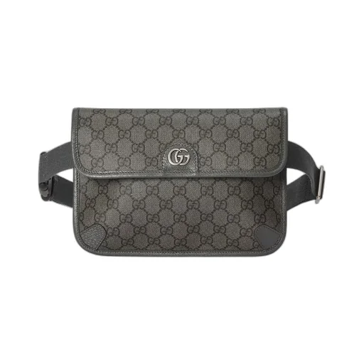Ophidia GG small belt bag