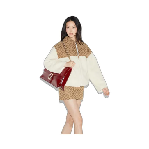 Dionysus large shoulder bag