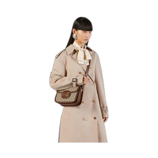 Gucci Horsebit 1955 shoulder bag