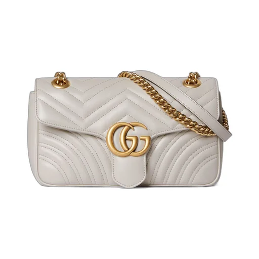 GG Marmont small shoulder bag