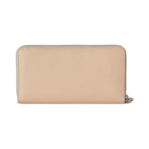 GG Marmont zip-around wallet