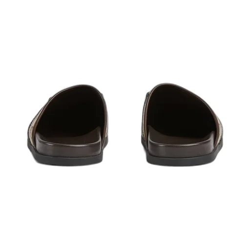 Men's Horsebit mule