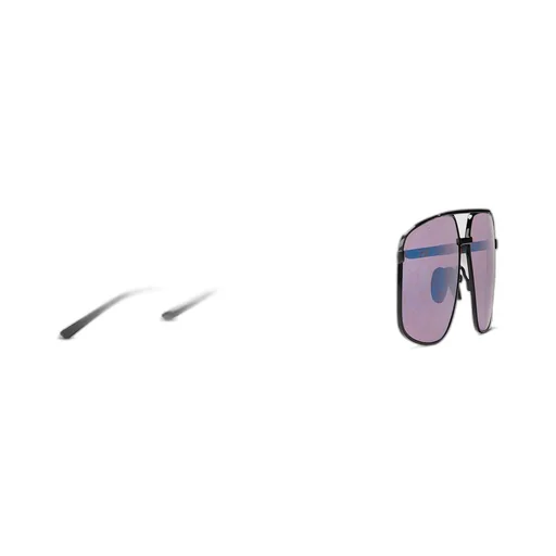 Navigator frame sunglasses