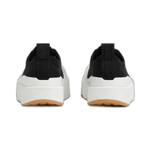 Vulcan Platform Sneaker