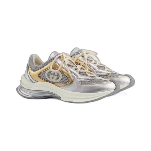 Women's Gucci Run trainer