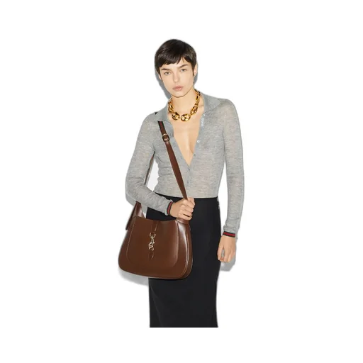 Gucci Jackie medium shoulder bag