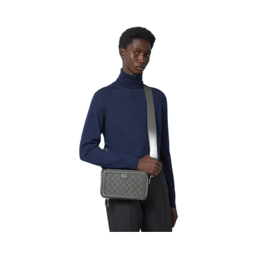 Ophidia Mini Shoulder Bag