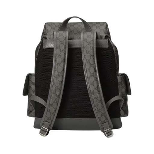 Ophidia GG medium backpack