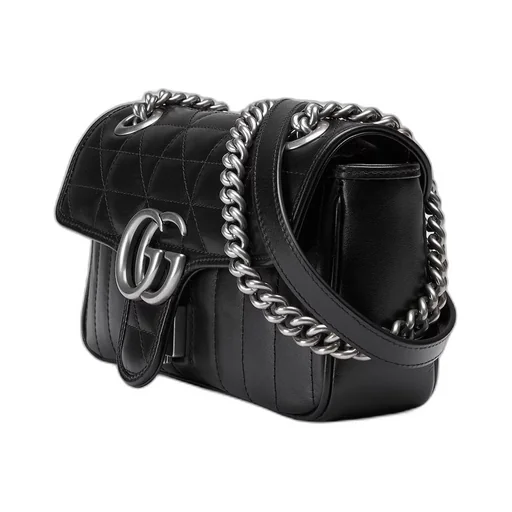 GG Marmont mini shoulder bag
