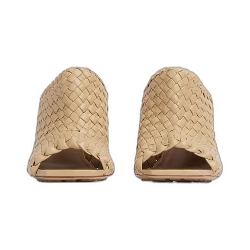 Knot Mule