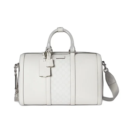 GG medium duffle bag