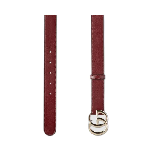 GG Marmont thin belt