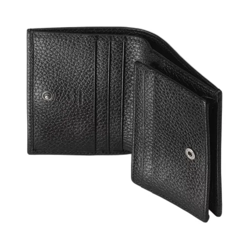 GG Marmont card case wallet