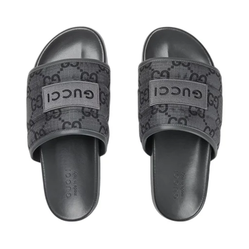 Men's GG slide sandal